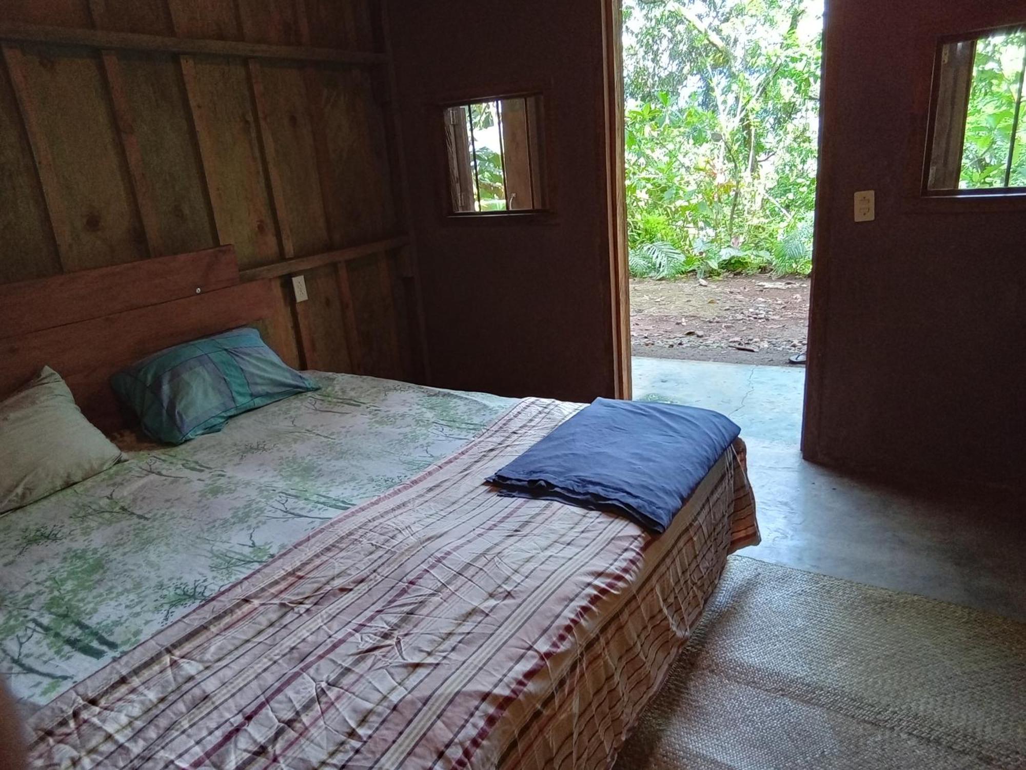 Hostal Azul Del Lago Agua Azul 部屋 写真